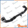 Gaine de suralimentation pour RENAULT | GPP-RE-030, 09-0912
